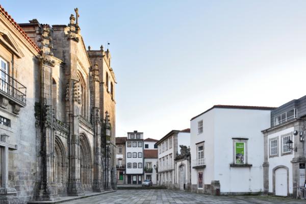Centros urbanos com PARU têm novo concurso para reabilitação urbana