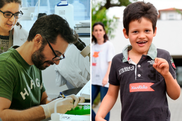 Faça do Kastelo e do i3S um REGIOSTAR