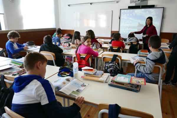 NORTE 2020 participa no I Encontro de Educação do Tâmega e Sousa